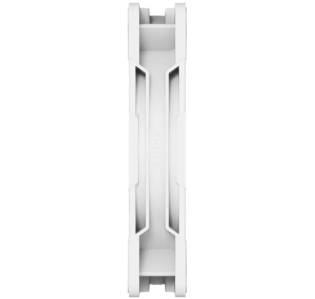 Вентилятор ARCTIC P14 Pro ARGB White (ACFAN00318A) - фото 3