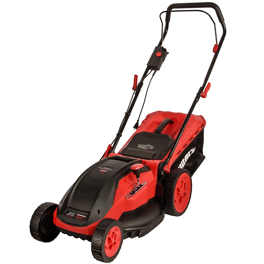 Газонокосарка електрична Vitals Master EZP 4318jb (241694) - фото 2