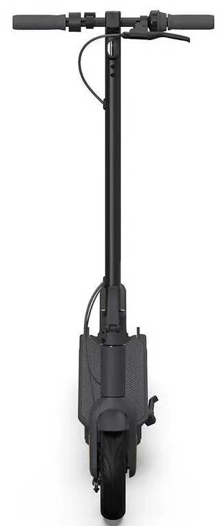 Электросамокат Ninebot KickScooter MAX G30p - фото 3