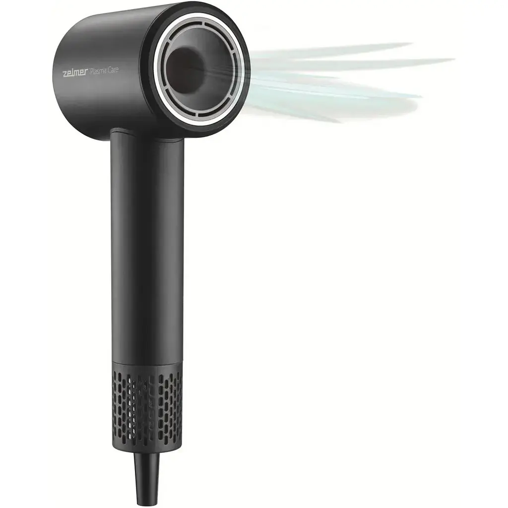 Фен Zelmer ZHD9004 Plasma Care [137070] - фото 5