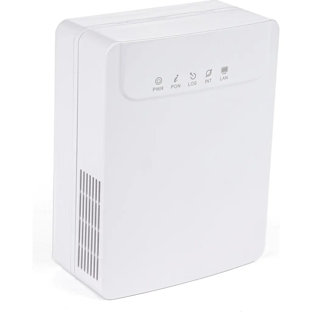Опто-волоконне обладнання Picotel Абонентський термінал PU-X910B EPON/GPON (PU-X910B) - фото 4