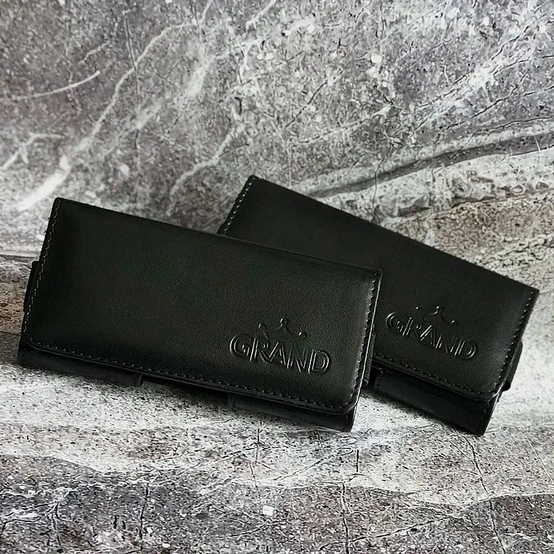 Чохол кобура на пояс Nokia 230 220 Sigma X-Style 17 31 33 шкіряний - фото 4