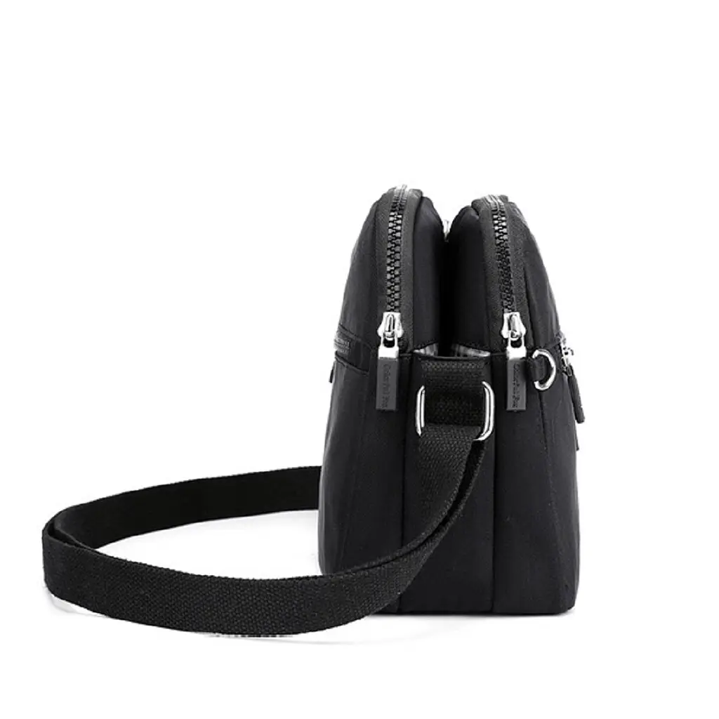 Кросбоді текстильне Confident WT-0451A - фото 7