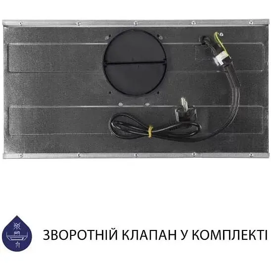 Витяжка вбудована Minola HBI 5324 I 800 LED - фото 6