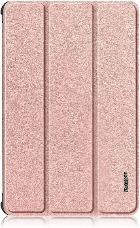 Чохол-книжка BeCover Smart для Nokia T20 10.4" Rose Gold (708052) - фото 2