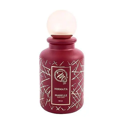 Парфумована вода Marelle Perfumes Nirmata Тестер 100 мл