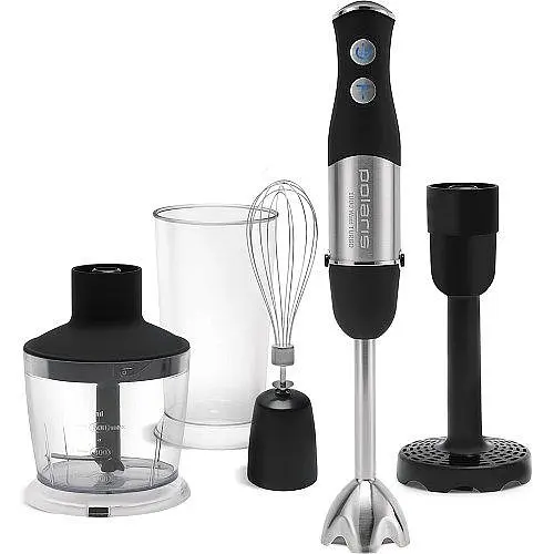 Блендер Polaris PHB 1066 AL Black