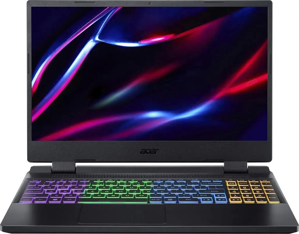 Ноутбук Acer Nitro 5 AN515-58 Core i5-12450H 16/512 ГБ Refurbished