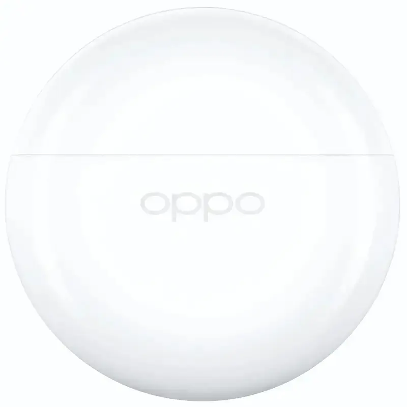Беспроводные наушники Oppo Enco Buds2 (W14) IPX4, BT5.2, 40mAh, 460mAh, 7h, White UA UCRF - фото 4