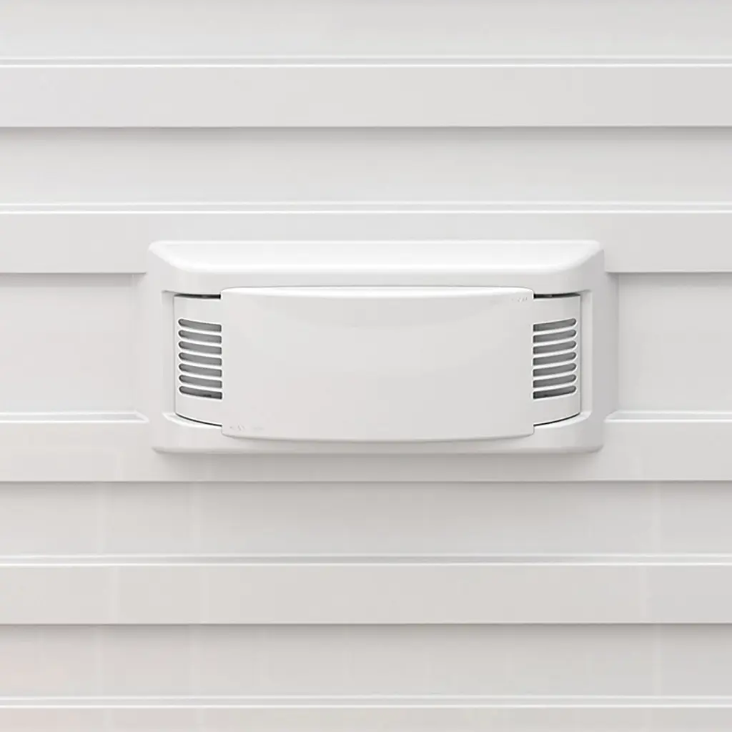 Beko Морозильний скринь, 360л, А+, ST, "біла шкіра" - фото 6