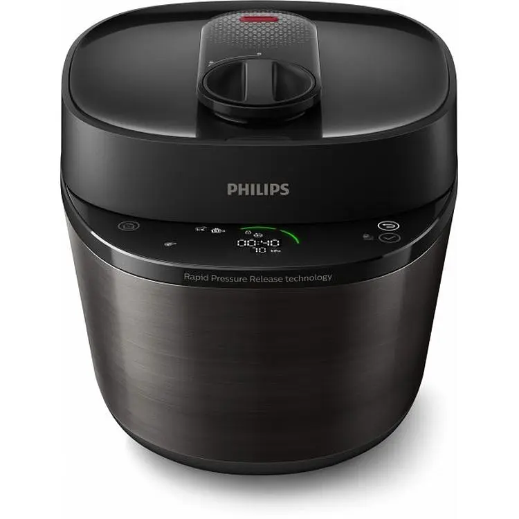 Мультиварка Philips HD2151/40 - фото 2