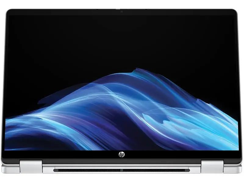 Ноутбук HP OmniBook 5 Flip x360 14-fp0033ua Glacier Silver (C9RR8EA) - фото 3