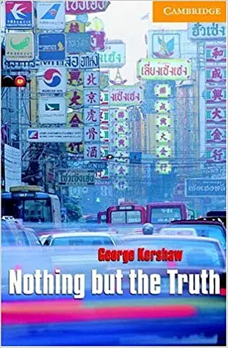 CER 4 Nothing but Truth: Book with Audio CDs (2) Pack - фото 2