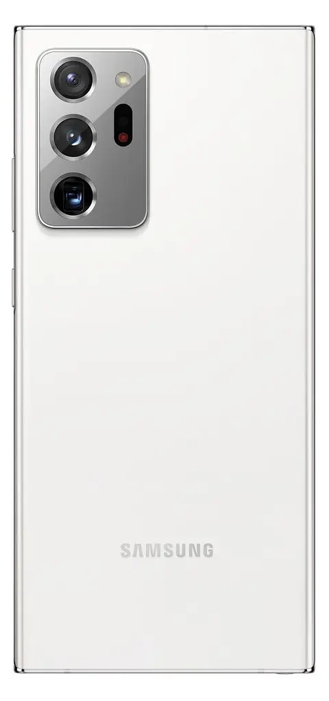 Смартфон Samsung Galaxy Note 20 Ultra 5G SM-N986B 12/256GB Mystic White Refurbished - фото 3