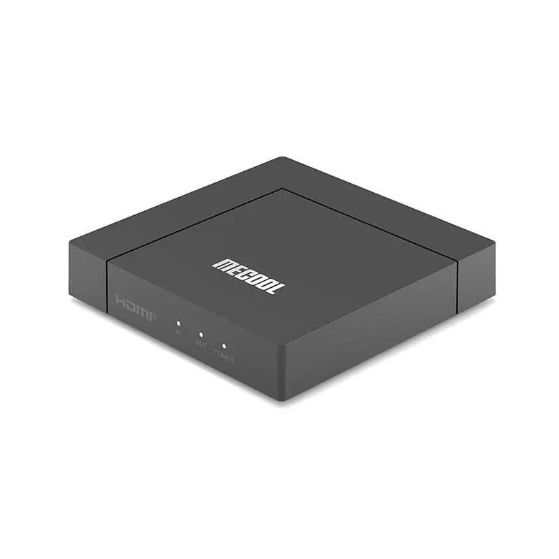 Смарт ТВ приставка Mecool KM9 PRO MAX NETFLIX 2/32 Гб Google TV 12 Smart Box - фото 7