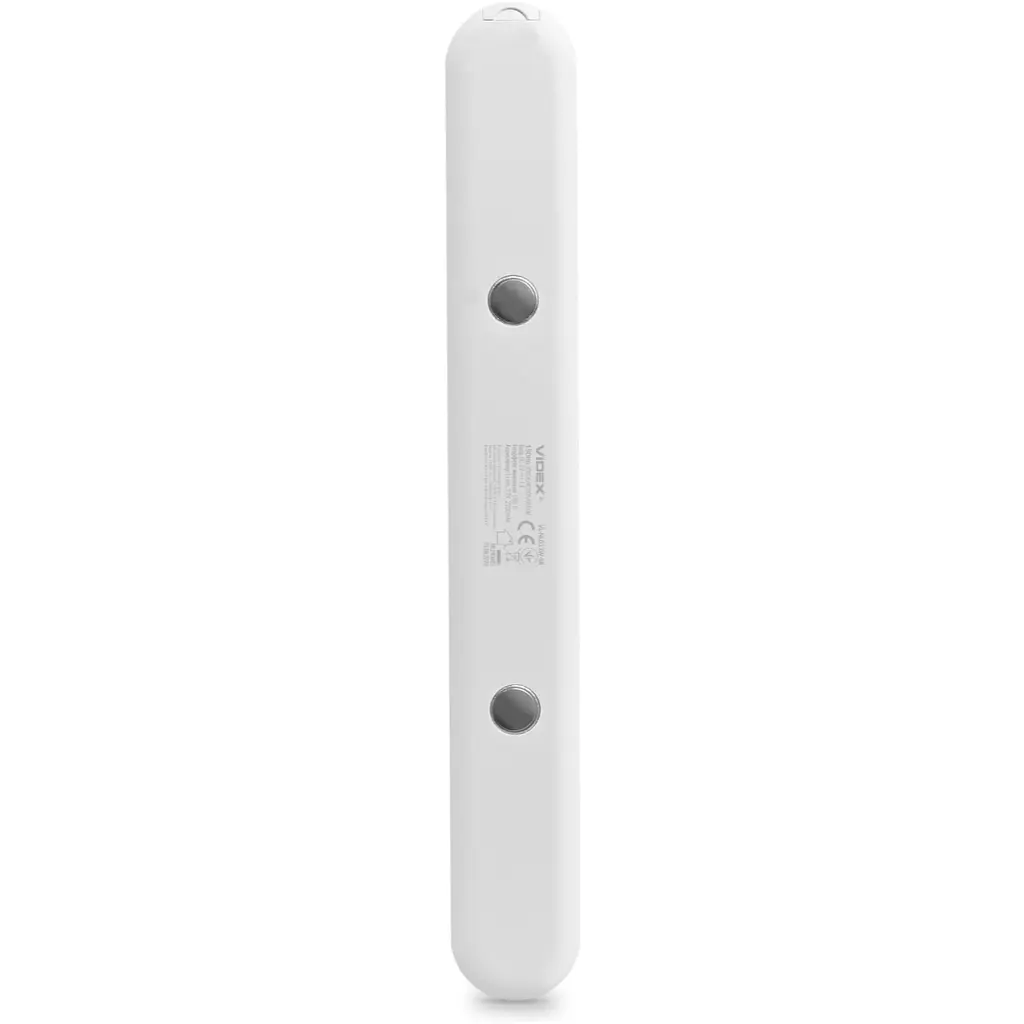 LED Світильник акумуляторний з датчиком руху VIDEX (VL-NL013W-SR) - фото 5