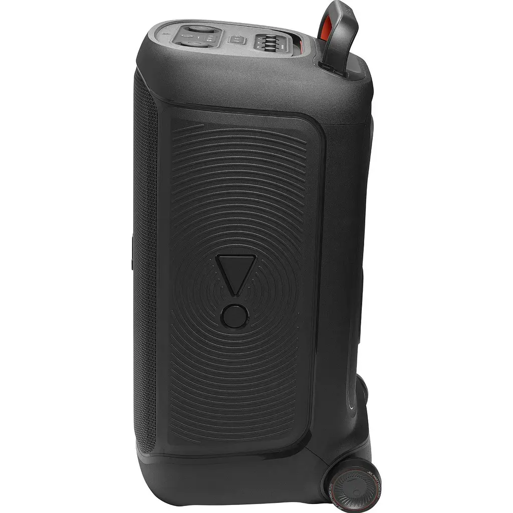 Акустика JBL PartyBox 520 Black (JBLPARTYBOX520EU) [138416] - фото 3