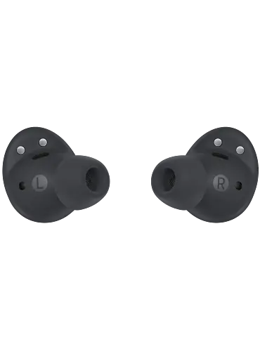 Навушники Samsung Galaxy Buds 2 Pro Graphite [SM-R510NZAA] [71487] - фото 5