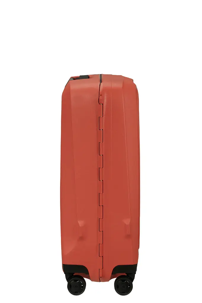 Валіза 55 См Samsonite ESSENS CLAY 55x40x20 KM0*17001 - фото 8