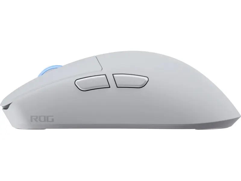 Миша Asus ROG Harpe II Ace White (90MP0490-BMUA10) - фото 3
