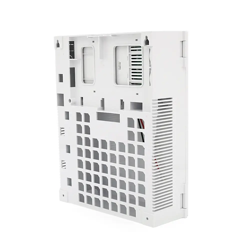 ДБЖ 12V/5A EuroPower EP-UPS-1205HCU(P), під акб LiFePO4/GEL/AGM - 12V/17A, струм заряду - 13,8V/14.4V - 2A, пластик, 300х235х90 mm - фото 3