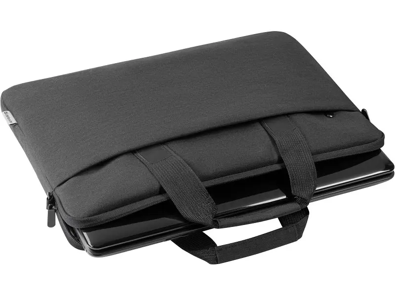 Сумка для ноутбука Defender Shieldy Black (26145) - фото 6
