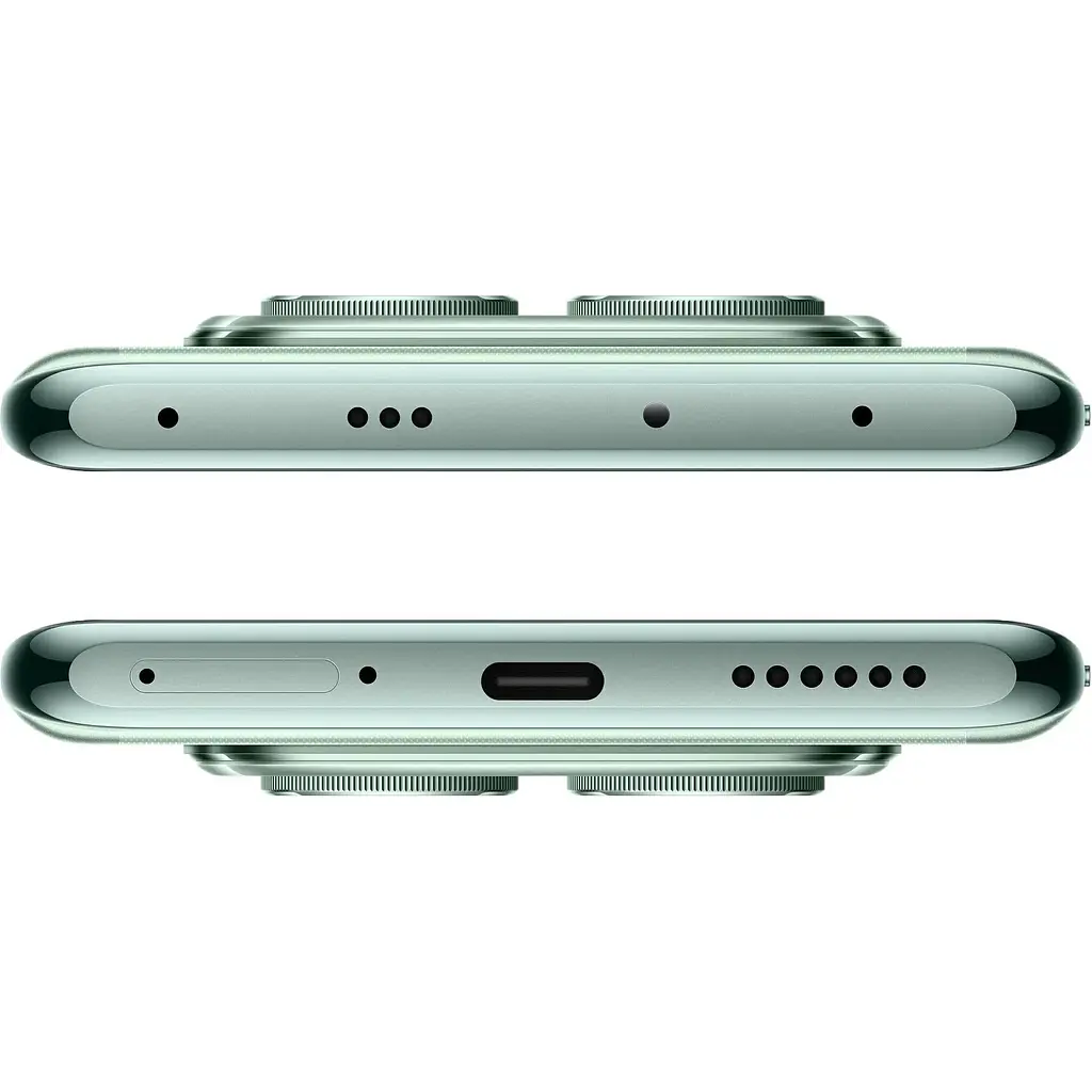 Смартфон Xiaomi Poco X7 12/512GB Green (Global Version) (no charger) - фото 9