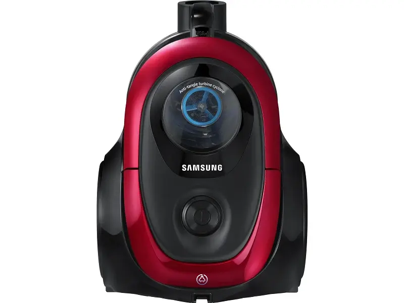 Пилосос Samsung VC07M2110SR/UK - фото 6