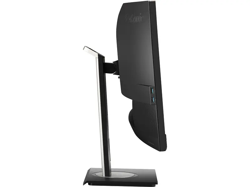 Монітор Viewsonic VG3456C - фото 5