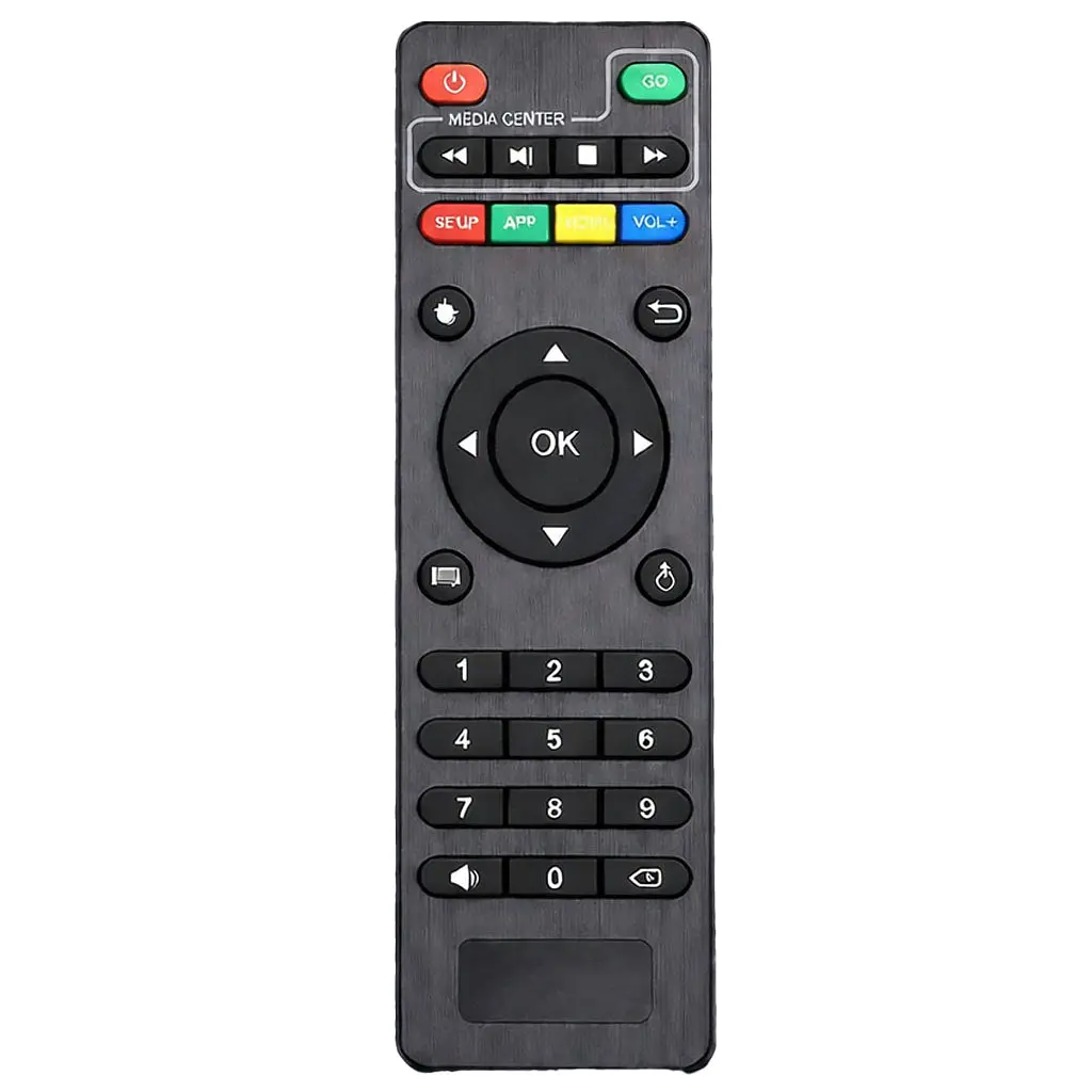 Пульт ДК для Android TV Box X96 mini, X96Q