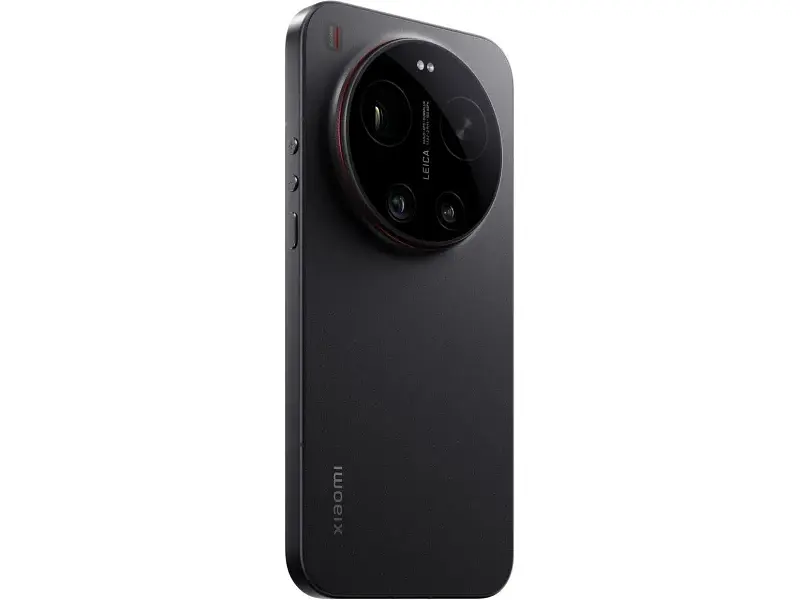 Смартфон Xiaomi 17 Ultra 16/512GB Black - фото 5