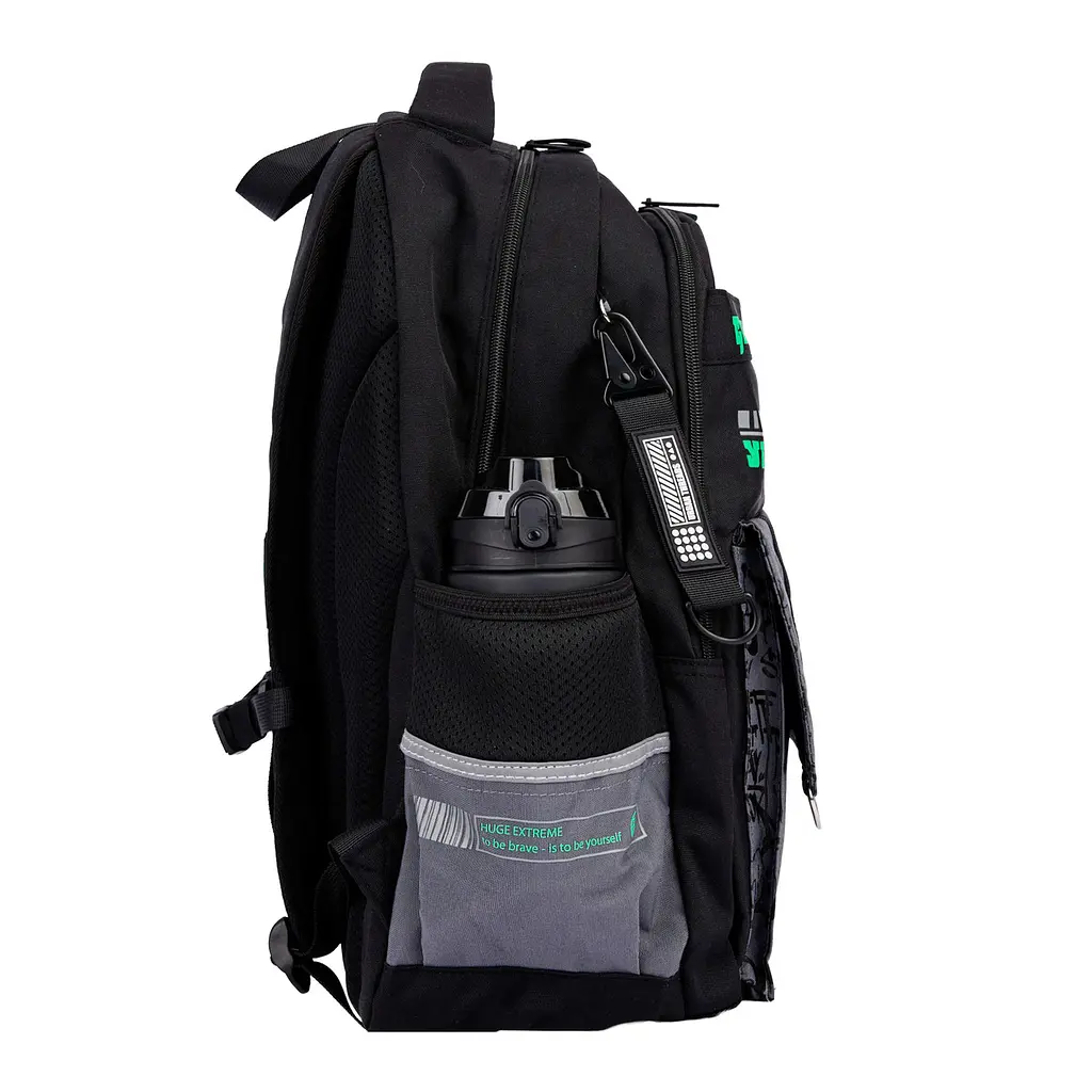 Рюкзак шкільний  ортопедичний шкільний YES Extreme Brave TS-48 - фото 5