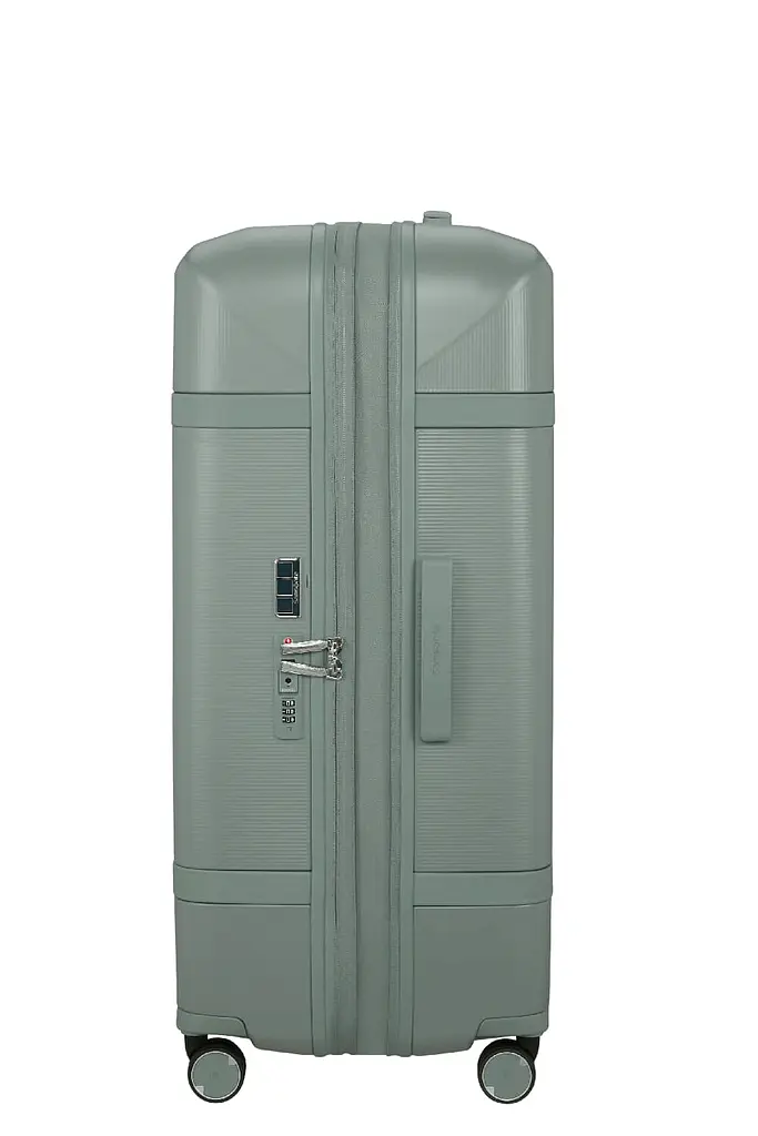 Чемодан Samsonite IMAGE 81 см THYME 81x53x31(34) KQ5*24005 - фото 4