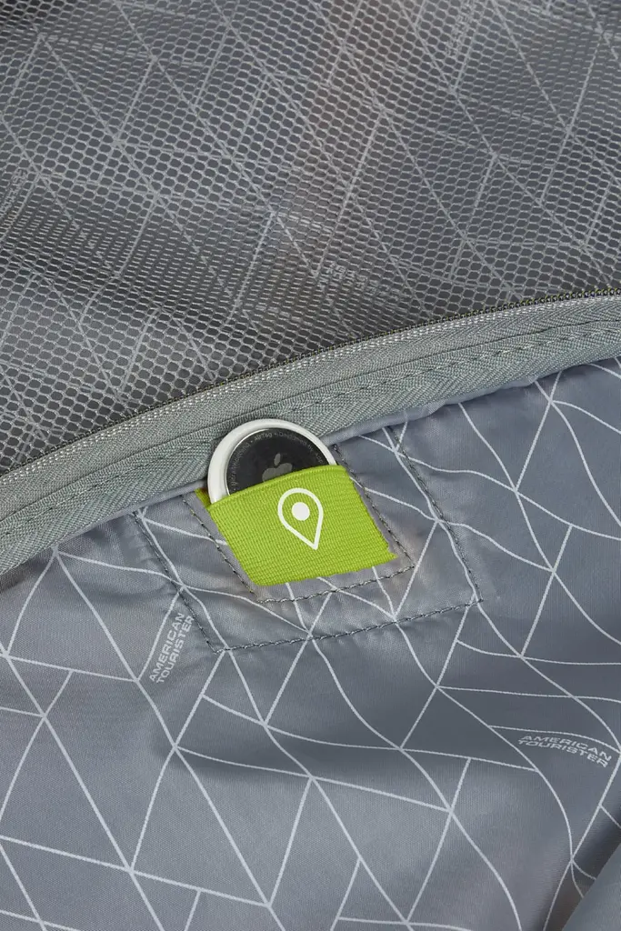 Валіза 68 См American Tourister FASTFORWARD NEON LIME 68x46x26(30) MI0*04002 - фото 11