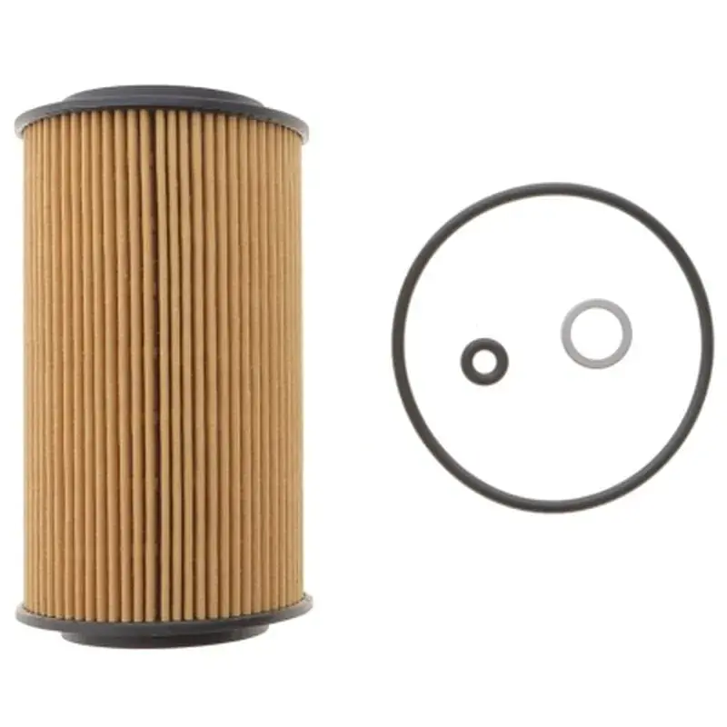 Фільтр масляний Bosch F026407387