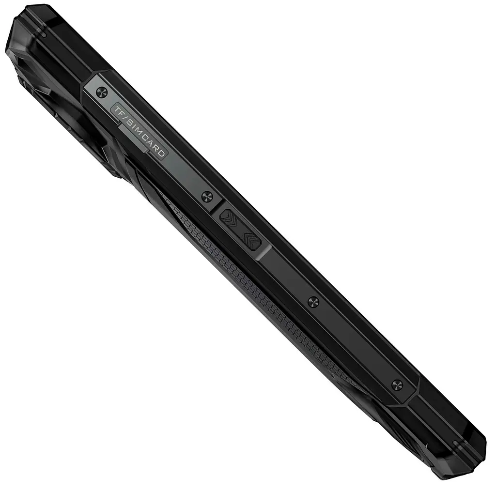 Смартфон Doogee S200 Ultra 12/1TB Black Global - фото 8