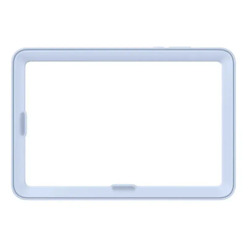 Чохол до планшета Samsung Frame Cover Samsung Galaxy Tab S11 Blue (EF-JX730CLEGWW) - фото 2