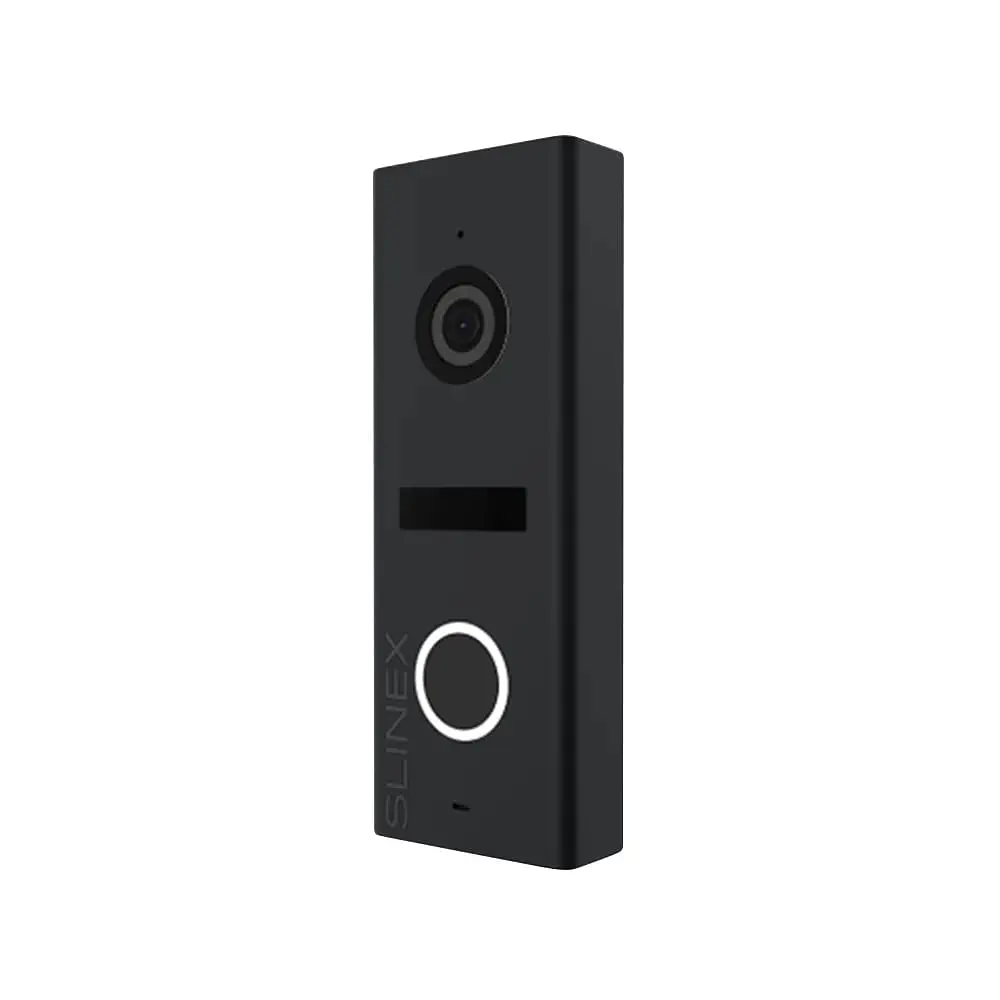 Комплект видеодомофона Slinex SM-07MHD White + ML-17HD Black (83-00060) - фото 4