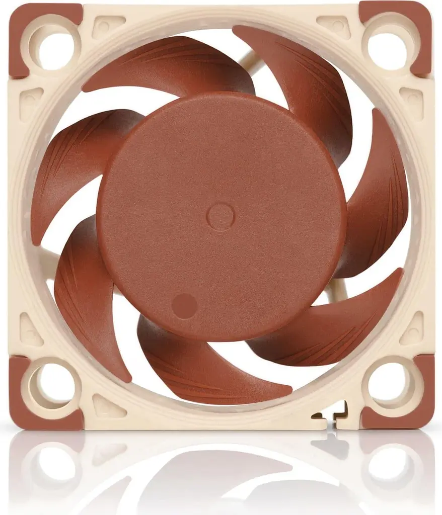 Вентилятор Noctua NF-A4x20 FLX (NF-A4x20 FLX) - фото 2