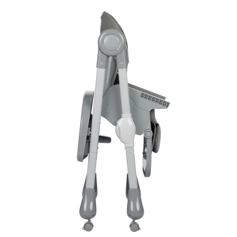 Стільчик для годування Bebe Confort Olea Mineral Gray (2792085210) - фото 7