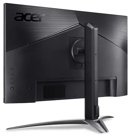 Монiтор 27" Predator XB273UV3bmiiprzx (UM.HX3EE.310) Black Acer teh0027401 - фото 5