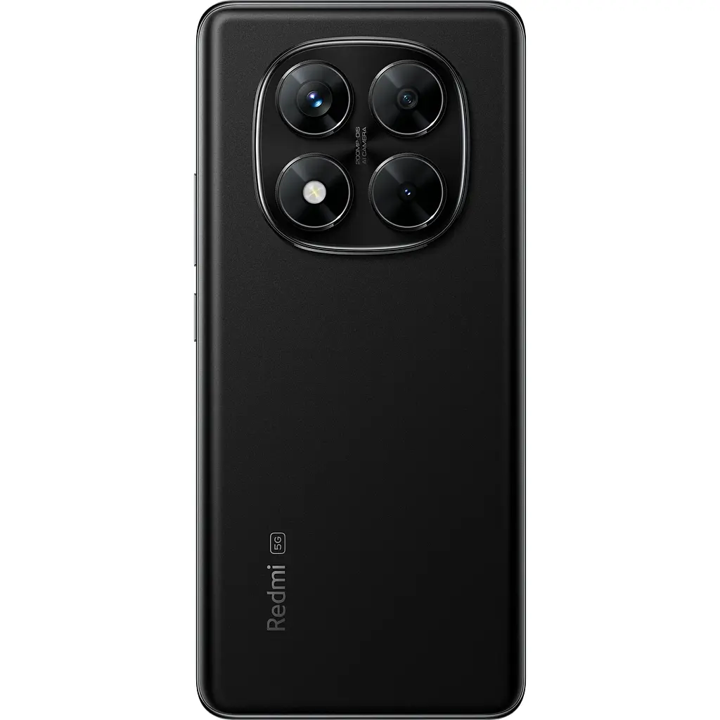 Смартфон Xiaomi Redmi Note 14 Pro 5G 12/512GB Lavender Purple (Global Version) NFC (with charger) - фото 5