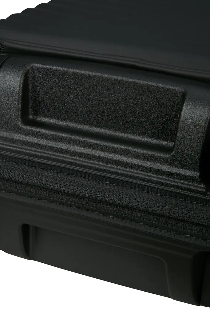Валіза 55 См Samsonite INTUO BLACK 55x40x23(26) KL9*09005 - фото 14