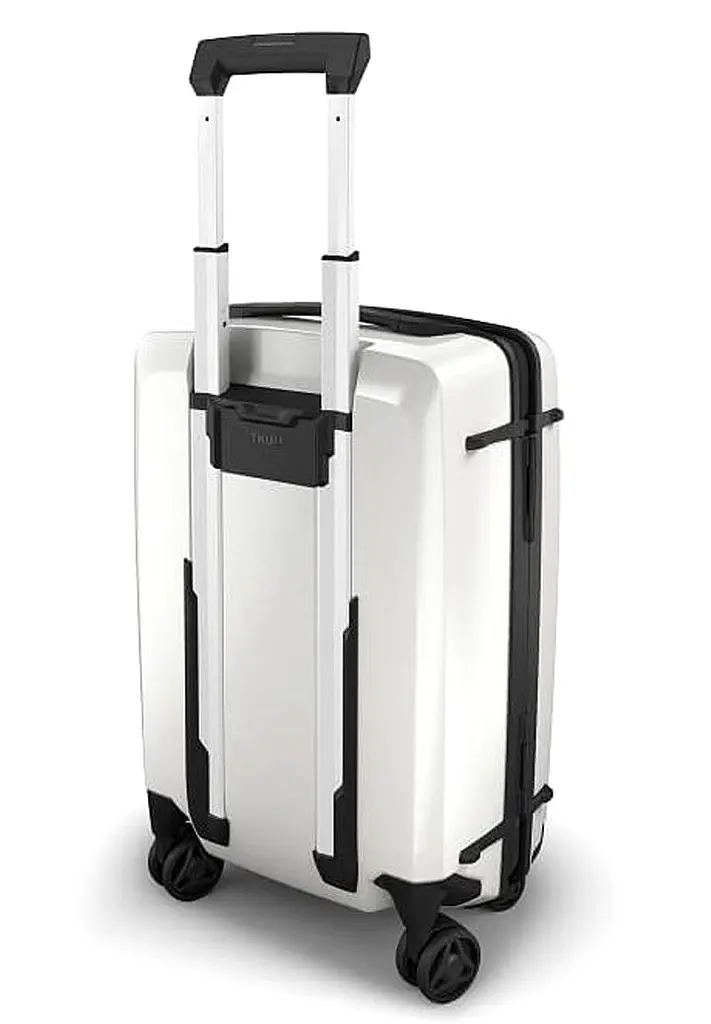 Валіза на колесах Thule Revolve Carry-On Spinner White 3203924 - фото 3