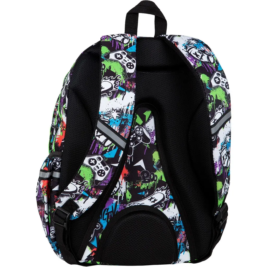 Рюкзак CoolPack Rіder Peek A Boo, 27 л, 44x33x19 см (F059675) - фото 3