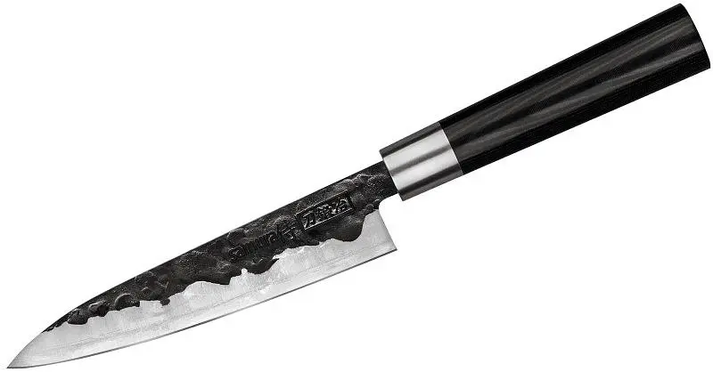 Ніж кухонний універсальний Samura Blacksmith SBL-0023