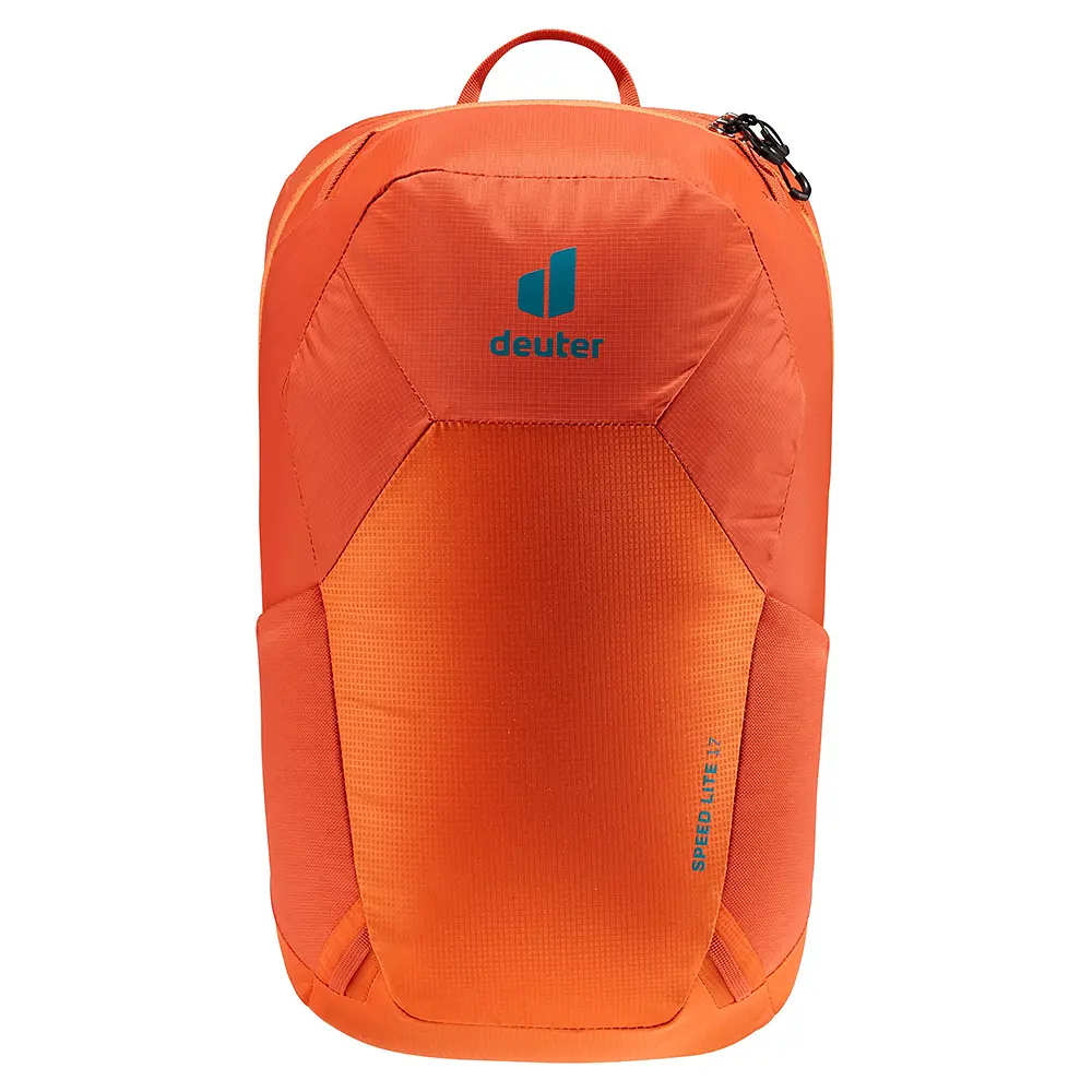Рюкзак Deuter Speed Lite 17 Помаранчевий (1052-3410122 9906) - фото 7