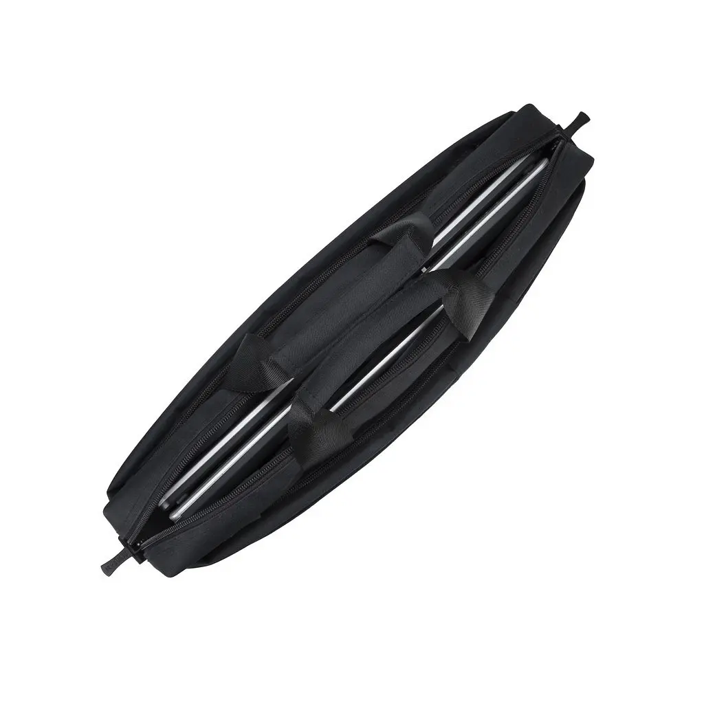 Сумка для ноутбука RivaCase 15.6" 8335 Black (8335Black) - фото 5
