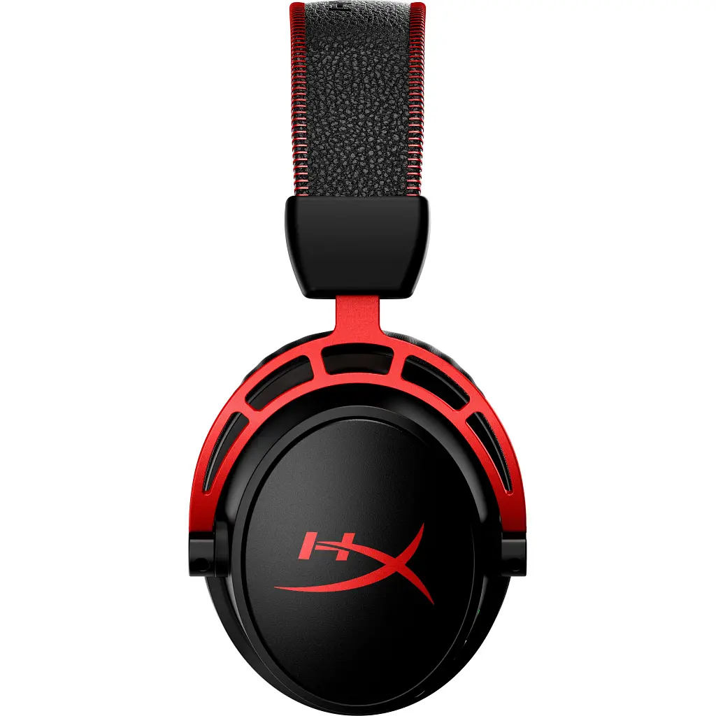 Навушники HyperX Cloud Alpha Wireless Black (4P5D4AA) - фото 6