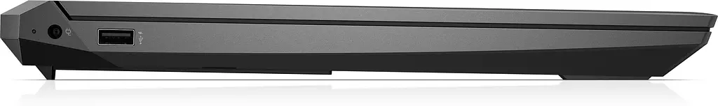 Ноутбук HP Pavilion 16 Gaming 16.1FHD IPS 144Hz/Intel i7-10870H/16/1000+256F/NVD1650Ti-4/DOS (423Q6EA) - фото 5